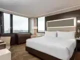 Двухместный номер Verrazano Bridge View Стандарт