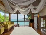 Двухместная вилла Hideaway