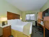Двухместный номер Стандарт Extra Floor Space