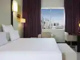 Люкс Tower с 3 комнатами
