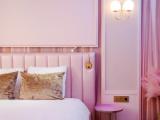 Двухместный люкс Pink