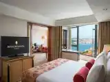 Двухместный люкс Jacuzzi с видом на море