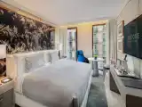 Двухместный номер Barcelona Deluxe