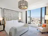 Двухместный номер Grand Deluxe