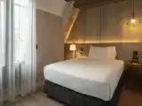 Одноместный номер с балконом