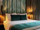 Двухместный Townhouse Deluxe