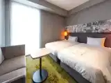 Двухместный номер Casual