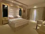 Номер Superior с видом на Горы/Город
