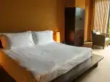 Двухместный люкс Executive with Open-Air Bath "SORA"