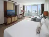 Двухместный номер Executive (Main Tower)