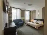 Двухместный номер Комфорт
