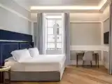 Двухместный люкс