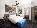 Двухместный номер Deluxe