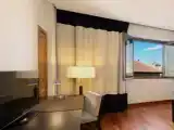 Двухместный люкс