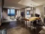 Полулюкс Deluxe
