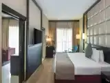 Двухместный люкс Deluxe