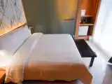 Двухместный номер Deluxe