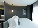 Двухместный номер with Bathtub Ocean Hall рядом с пляжем