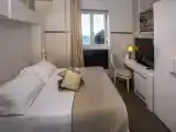 Двухместный номер Deluxe