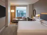 Двухместный номер High Floor