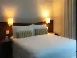 Двухместный номер Luxury