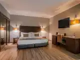 Двухместный полулюкс