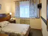 Одноместный номер Стандарт Комфорт
