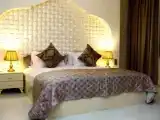 Двухместный номер Улучшенный с креслом
