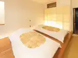Двухместный номер with Open-Air Bath Superior with Tatami Area