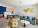 Двухместный Suite Caribbean Sand