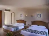 Двухместный номер Chalet Superior с видом на море