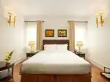 Двухместный номер Deluxe