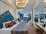 Двухместный номер Be Romantic с видом на окрестности