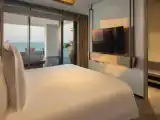 Люкс Harmony Presidential с 2 комнатами oceanfront