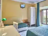 Трёхместный номер