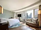 Двухместный клубный Suite Larger