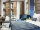 Двухместный номер Premium