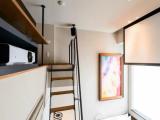 Двухместный Loft Sky Стандарт