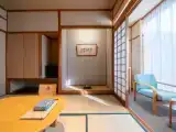 Номер Japanese-Style 6 Tatami-Mats