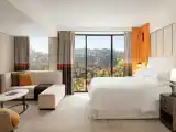 Двухместный люкс Hospitality