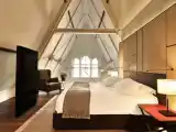 Люкс Concerto с 2 комнатами