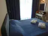 Двухместный номер Стандарт с видом на сад