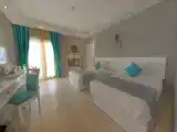 Четырёхместный номер семейный