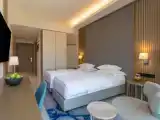 Двухместный номер Стандарт с видом на море