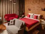 Двухместный полулюкс