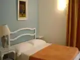 Двухместный номер Эконом с видом на город