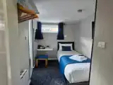 Одноместный номер Small