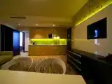 Четырёхместный люкс Luxury