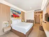 Двухместный номер Deluxe