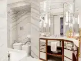 Двухместный люкс Garden с террасой